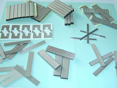 導(dǎo)電布泡棉